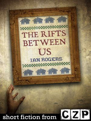 cover image of The Rifts Between Us
